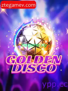 GoldenDisco