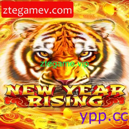 NewYearRising